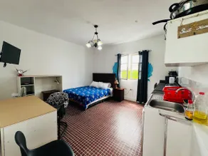 Room with private bathroom in Lindo Barranco - Image 4