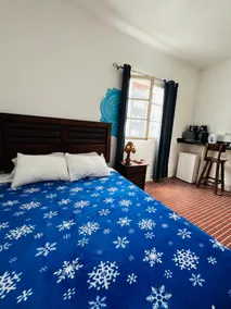 Room with private bathroom in Lindo Barranco - Image 2
