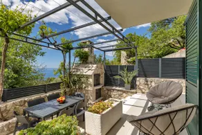 Nature Retreat Villa Marina, Heated Pool, Makarska - Image 4