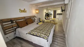 Charming air-conditioned studio, heart of Pezenas - Image 2