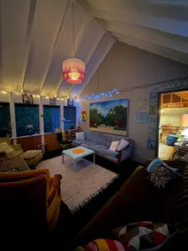 The Magic Cabin - Image 2