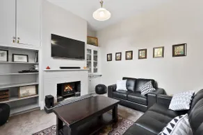 Hampden Manor - A Refined Battery Point Period Home - Image 2