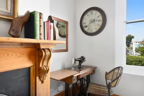 Hampden Manor - A Refined Battery Point Period Home - Image 5