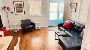 Pet+Fenced+DownTown+Close to Duke and VA. - Image 2