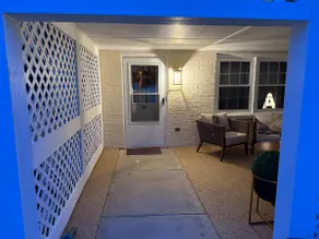 Lancaster Lux Apartment w/Private Veranda & Garage - Image 3