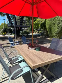 Garden Oasis for Guests to Relax, Surf & Adventure - Image 5