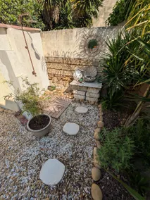 Villa heart of town Patio Garden Pool Sauna Garage - Image 5