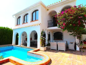 Fuente Del Baden Villa Flores - Image 2