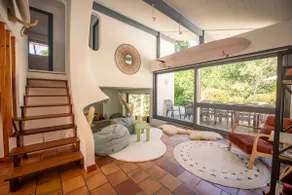 House Esquirou · Forest · Walk to beach - Image 3