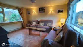 Ellie's cottage.lauragh.beara peninsula. - Image 2