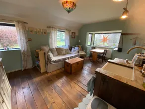 Quaint country cottage 15 mins fr Stratford. - Image 4