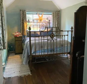 Quaint country cottage 15 mins fr Stratford. - Image 5