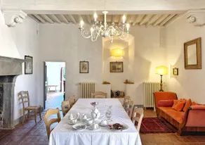 Villa Badia near the Chianti wineries :) - Image 5