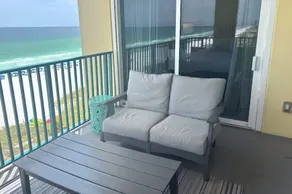 Gulf View! Beach Access! Jade East Towers 620! - Image 3