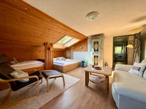 ☆ Fantastic view ☆ Garden ☆ 2 balconies ☆ - Image 3