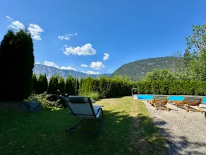 ☆ Fantastic view ☆ Garden ☆ 2 balconies ☆ - Image 2