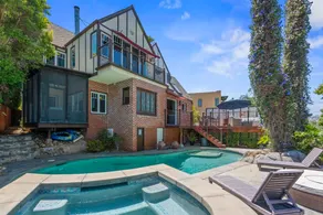 The Kensington Canyon Estate - Image 2