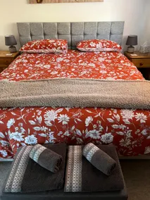 Chestnut Cottage - Image 3