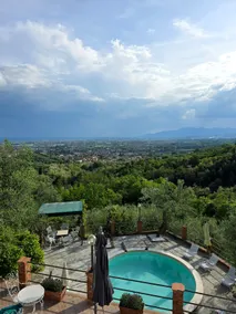 Casa Paola – Villa in Tuscany with Pool - Image 3