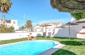 Casa ZAHOMAR con piscina exterior - Image 2