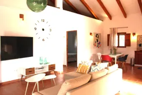 Casa ZAHOMAR con piscina exterior - Image 5