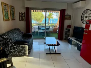 2 rooms + garage at the beach - Image 2