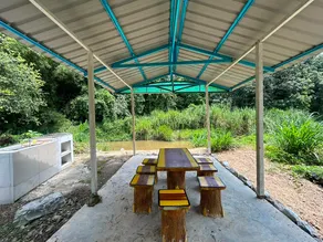 Rumah Gadang de'Lui | Pool & Riverside Retreat - Image 2