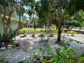 Rumah Gadang de'Lui | Pool & Riverside Retreat - Image 3