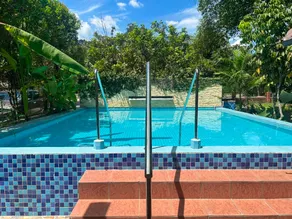 Rumah Gadang de'Lui | Pool & Riverside Retreat - Image 5