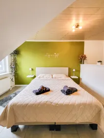 Stylish, bright and spacious duplex app. In a top location! - Image 3
