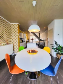 Stylish, bright and spacious duplex app. In a top location! - Image 5