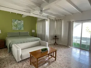 Panoramic ocean view with beach access - Image 5