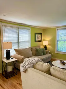 *MtnViews-3Beds* RusticCottage -Downtown 6 miles - Image 3