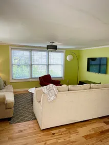 *MtnViews-3Beds* RusticCottage -Downtown 6 miles - Image 4