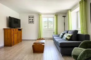 Lejlighed med have i Alsace - Image 2