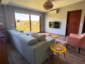 Treetops Cottage- Self Contained Valley Escape - Image 3