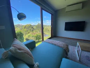 Treetops Cottage- Self Contained Valley Escape - Image 4
