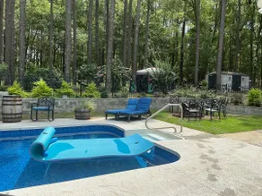 Georgia's Nature Retreat On Old Mill Pond - Image 2