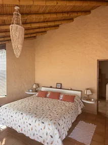 Beautiful Beach Front Home in Punta Sal - Image 5