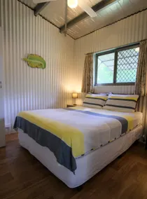 Country Cabin - dog friendly - Image 2