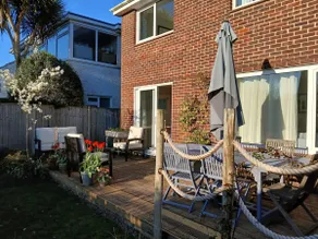 3 Bedroom house close to HISC and the beach - Image 2