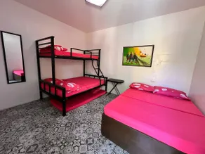 Transient Place with Pool in Orion Bataan - Image 2