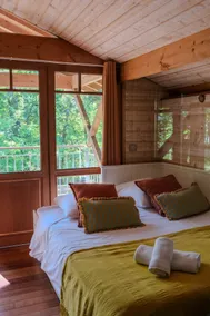 La cabane sous les pins - Image 5