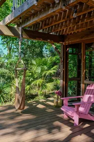 La cabane sous les pins - Image 3