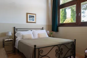 Podere Sant'Alessandro - Monet Wohnung - Image 2