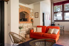 Podere Sant'Alessandro - Monet Wohnung - Image 5