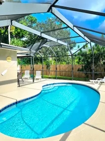 3BR Urlaub beheizten Pool Home, Bradenton, 7 Meilen zu Anna Maria Strände - Image 2