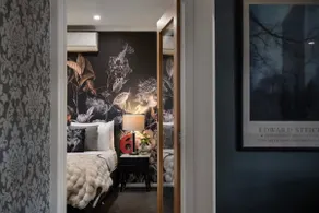 East St 2 - stylish 1 bedroom with deep soak bath - Image 5