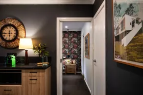 East St 1 -featuring gas log fire, pillow top bed - Image 4