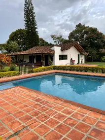Rozo Valle del Cauca Country House - Image 2